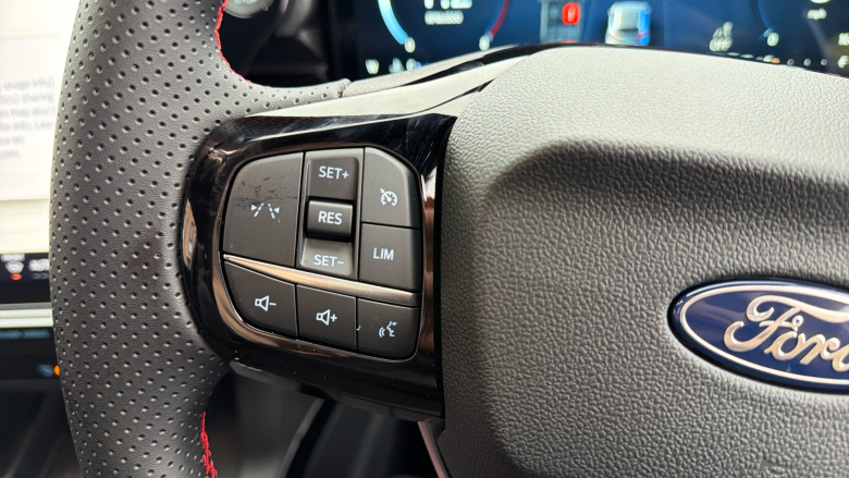 Ford Puma 1.0 EcoBoost Hybrid mHEV ST-Line X 5dr Petrol Hatchback